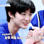 [배진영] <b>진영</b>이 이번평가하고 레전짤 하나 나옴좋겠다ㅠㅠ