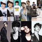 [EXO] <b>화보장인</b> 변백현