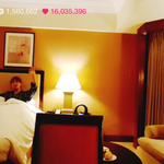 [방탄소년단] 태태가 shape of <b>you</b> 부르는데