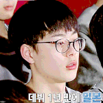 [프로듀스] 유선호 <b>갭</b> 실화냐