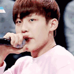 [프로듀스] 박우진 좋아하는 애들 있냐 <b>네버</b> 진짜 찰떡인데ㅠ