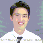 [EXO] ㅅㅂ경수는 <b>지</b><b>겨</b>줘야한다