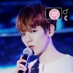 [EXO] 오늘 변백현 생일이라 그런지 집<b>마들이</b>