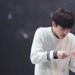 [EXO] 김준면 귀여움<b>천재</b>