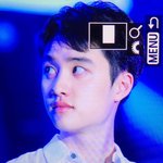 [EXO] 경수 ㄹㅇ <b>흰자</b>부자네