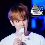 [<b>백현</b>] <b>백현</b>이 미얀마<b>콘</b> 생일축하 영상떴어~