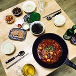 [내가한요리] 소소한 밥상 / 술상_3