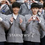 [프듀2] 뉴이스트 너무 욕하지 말아줘 제발