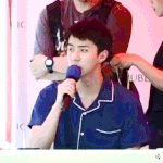 [세훈] 170506 7day <b>TV</b> 움짤