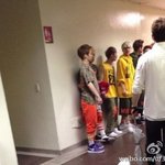 [EXO] 이날 <b>다른</b> <b>사진</b> 있는 사람