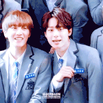 [프로듀스] 혼란스러운 이 틈에 <b>환웅</b>이 영업