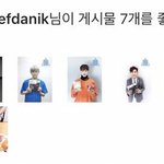 [프듀2] 강다니엘 <b>저</b> <b>상황</b>에 좋아요 누르고 다니는거 제정신?
