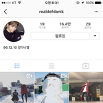 [프로듀스] 강다니엘 지금은 사과 <b>한</b> 줄 지운<b>상태</b>임