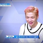 [프로듀스] 강다니엘ㅋㅋ