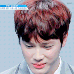 [프로듀스] 근데 이때 <b>학년</b>이 염색한거냐