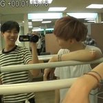 [방탄소년단] 윤기 이때까지만해도