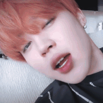 [방탄소년단] <b>눈꽃</b>이 떨어져요