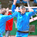 [BTOB] 개인적으로 웃긴 투비짤