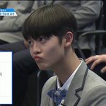 [프로듀스] 배진영은 왜 팬카페가 없지