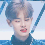 [프로듀스] 대휘 <b>이</b> 머리도 <b>이뻣</b>는데