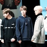[방탄소년단] 지<b>진정</b>