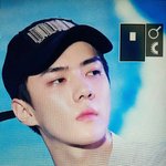 [세훈] 170506 K-<b>POP</b>페스티벌 프리뷰20