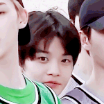 [프로듀스] 아미치겠다 배진영 너무 좋아