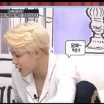 ㅈㄴ <b>박지민</b> 돌았냐