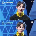 [프듀2] 실력에 비해 카메라에 많이 못 비치는 연습생