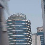 [EXO] 뿌산에 엑소디움<b>빌딩</b> 있는거 첨앎