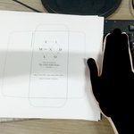 [EXO] 티켓 <b>봉투</b> 원래 이렇게 작냐?????