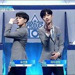 [프로듀스] 이렇게 데뷔하면 어떠냐