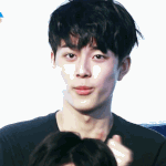 잘생김의 <b>표본</b>
