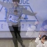 [프듀2] 윤지성 내가 오기로라도 투표한다ㅋㅋㅋㅋㅋㅋ