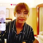 [방탄소년단] 어제태태앱에서