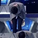 [프듀2] 라이관린 무슨 <b>조폭</b>인줄