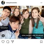 [세훈] 170507 팬분 인스타그램