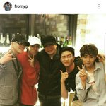 [댓글부탁해] 양현석, <b>위너</b>와 특별한 저녁식사… 눈길