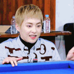 [EXO] <b>아재</b>요 느그집엔 요정없지?