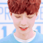 [프로듀스] 본격 임영민 영업글