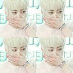 [EXO] 애가 <b>아재</b>라니 <b>아재</b>들 정신나갔나