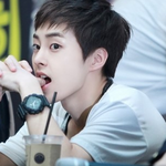[EXO] <b>아재</b>요 느그집엔 이과생 없제~?