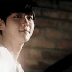 [EXO] <b>아재</b>요 느그집에 자체발광남 없제?