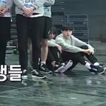 [프로듀스] 이거 권현빈 <b>왼쪽</b> 누구냐?