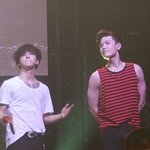 [BAP] 주농..? 주농아ㅠㅠ