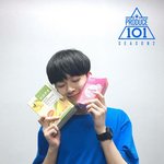 [프듀2] 유선호 미친거아니냐;