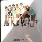 [방탄소년단] 스마뜨<b>에서</b>하복샀더니등신대받았당