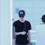 [세훈] 170505 <b>출입국</b> 고화질1