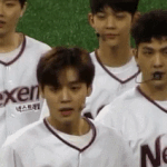 [프듀2] [프로듀스101] 흑<b>마법</b> 주문 외우는 연습생ㅋㅋㅋㅋㅋㅋ...