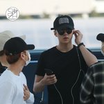 [세훈] 170505 <b>출입국</b> 고화질3
